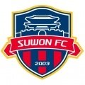 Escudo del Suwon FC