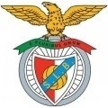 Escudo del Benfica Sub 14