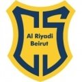 Escudo del Sporting Al Riyadi Beirut