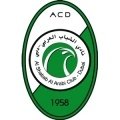 Escudo del Al Shabab Al Arabi Club