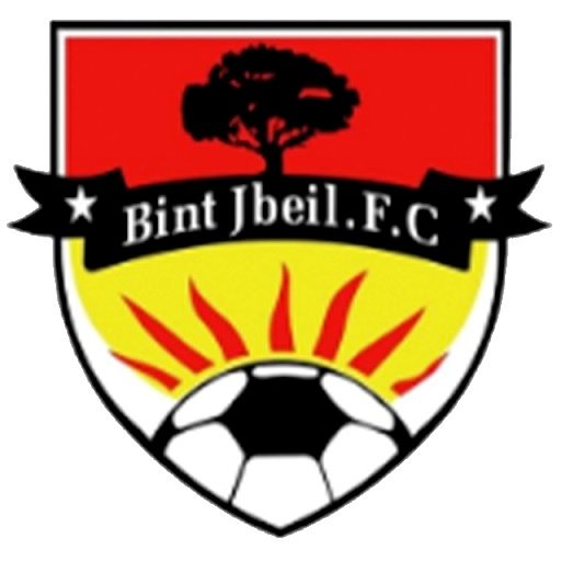 Escudo del Bint Jbeil