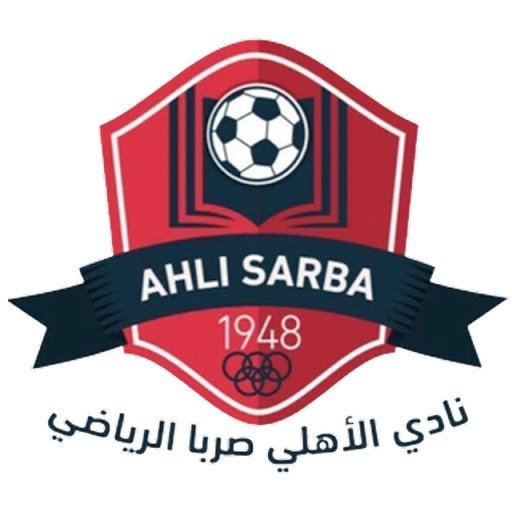 Escudo del Al Ahli SC Sarba