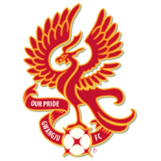 Escudo del Gwangju FC