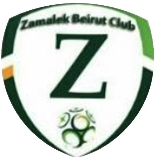 Escudo del Al Zamalek Club