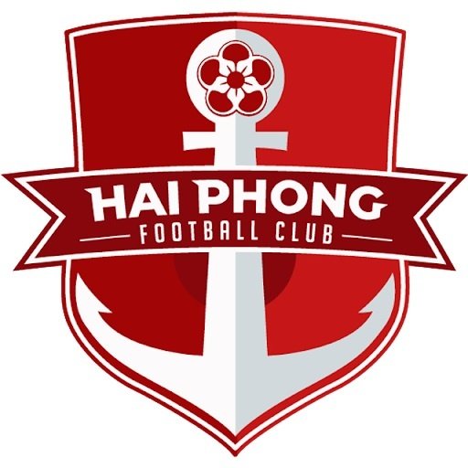 Escudo del Hai Phong