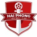 Escudo del Hai Phong