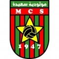 Escudo del MC Saida