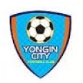 Escudo del Yongin City