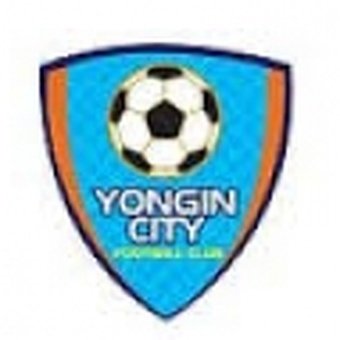 Yongin City