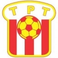Escudo TP-T