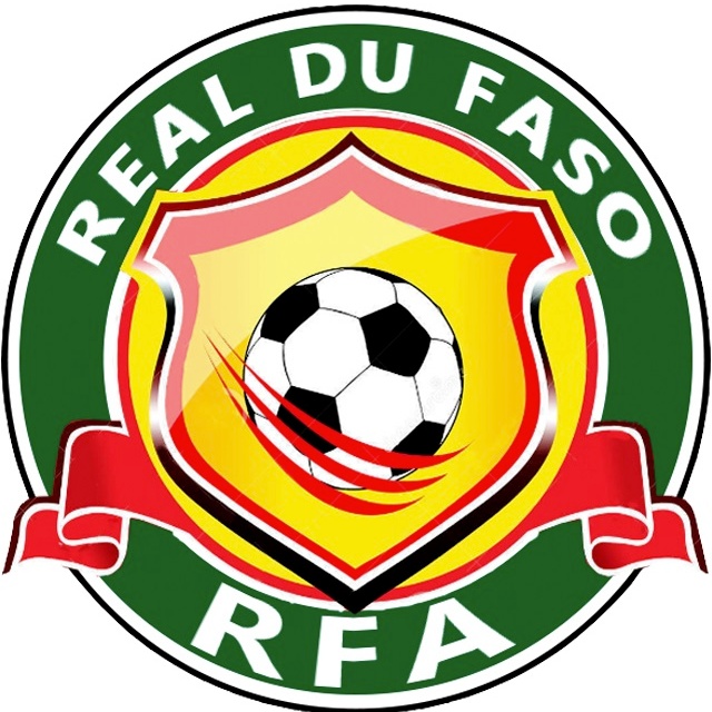 Réal Du Faso