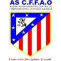 Escudo del AS CFFAO