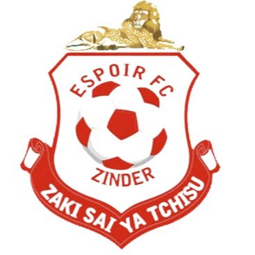 Escudo del Espoir FC de Zimpasgo