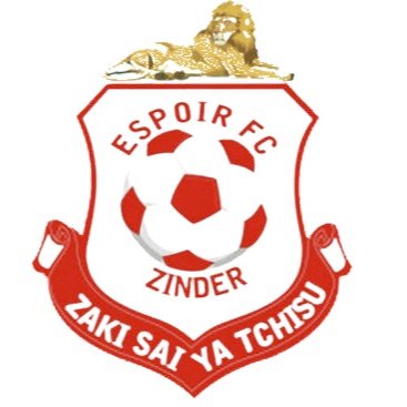 Espoir FC de Zimpasgo