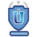 Escudo del U Universitarios