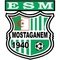 Club crest