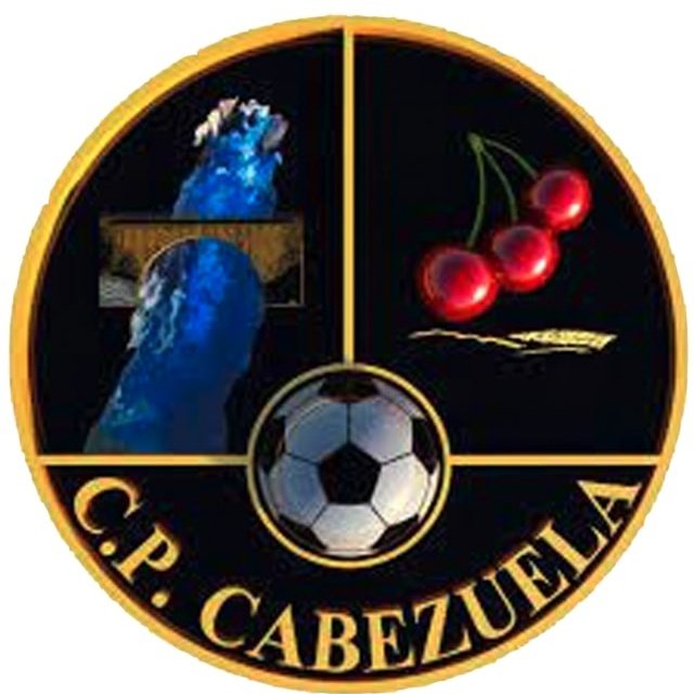 CP Cabezuela A