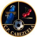 Escudo del CP Cabezuela A