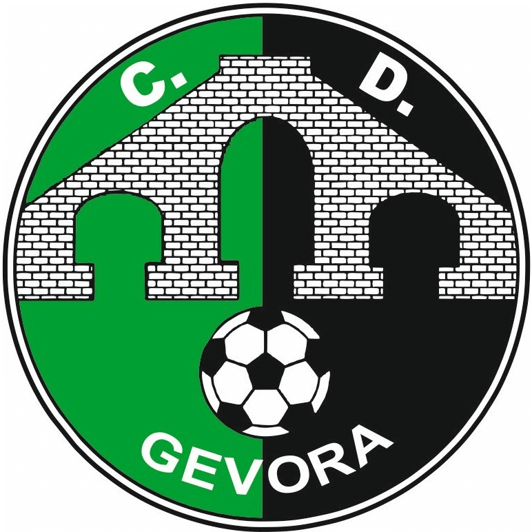 CD Gévora U16