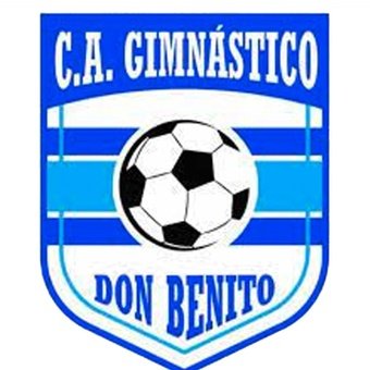 CD Gimnastico Don Benito 'a