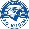 Escudo del FC Kurim