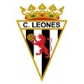 Escudo del CD Leonés