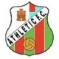 Escudo del Athletic Futbol Club de Pal