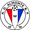Escudo del Almonte Balompie B