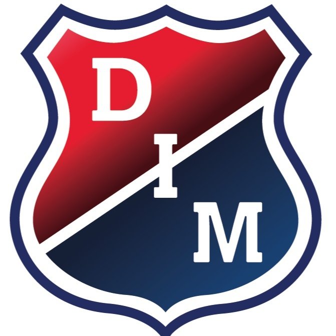 Escudo del Independiente Medellín