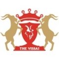 Escudo del Vissai Ninh Binh