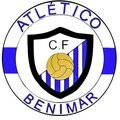 Escudo del Atlético Benimar Picanya Cl