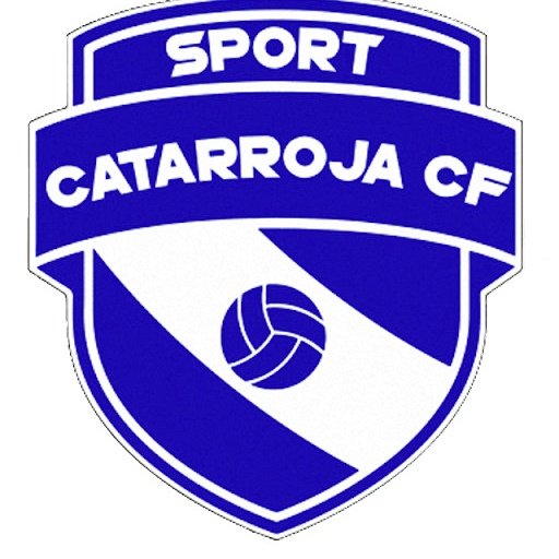 Escudo del Sport Catarroja CF 'b'