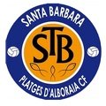 Santa Barbara Platges D´alb
