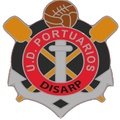 UD Portuarios-Disarp 'a'