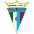 Pizarra Atlético Sub 12