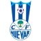 Escudo Huévar C.F.