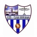 Escudo del Atletico San Julian