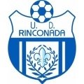 Escudo del UD Rinconada