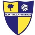 Escudo del SP Villafranca