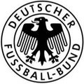 Escudo del Alemania Occidental Sub 21