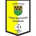 Escudo del USV Nestelbach im Ilztal