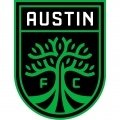 Escudo del Austin FC