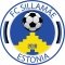 Escudo FC Sillamäe