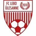 Lebo Ülesanne