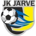 Escudo del K-Järve JK Järve III