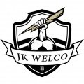 Escudo del Welco X