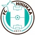 Escudo del Hiiumaa