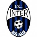 Escudo del Inter Sibiu
