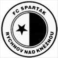 Escudo del FC Spartak Rychnov