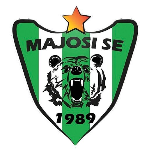 Escudo del Majosi SE